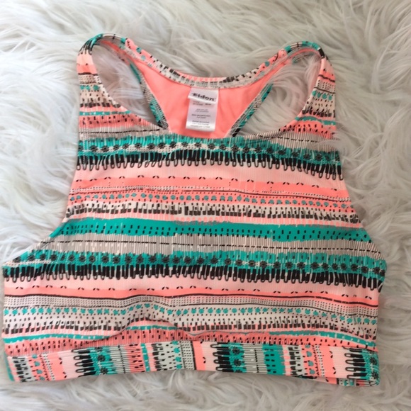 NWOT Eidon Wayfarer Kahina Bikini - Picture 4 of 13